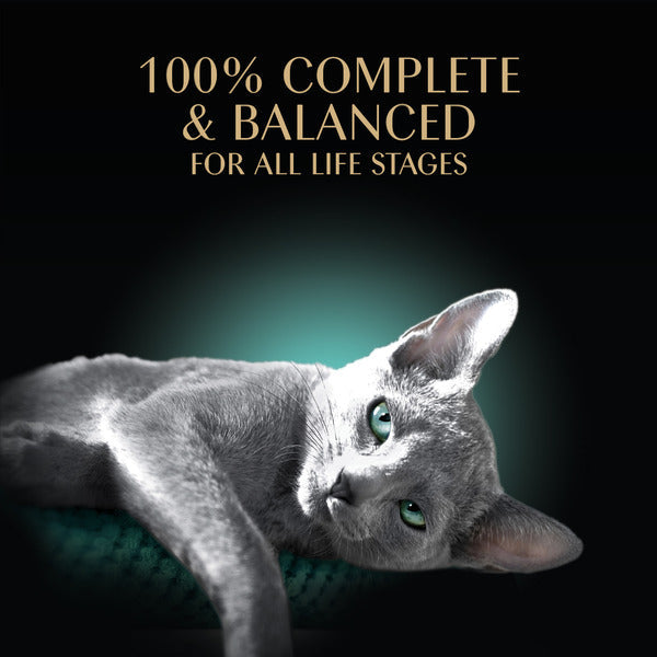 SHEBA PERFECT PORTIONS Perfect Portions Wet Cat Food Pate Variety Pack, Twin-Pack Trays