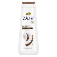 Dove Body Wash Restore Coconut & Cocoa Butter️