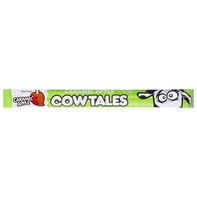 Goetze's Caramel Creams Cow Tales, Caramel Apple