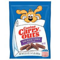 Canine Carry Outs Dog Snacks, Beef Flavor, Sausage...
️