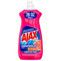 Ajax Bleach Alternative Liquid Dish Soap, Grapefru...
️