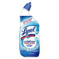 Lysol Toilet Bowl Cleaner Gel Stain Removal