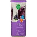 Food Club +H2O, Grape Low Calorie Drink Mix️