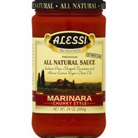 Alessi Marinara Sauce️