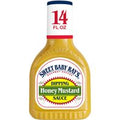 Sweet Baby Ray's Dipping Sauce, Honey Mustard️