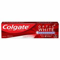 Colgate Optic White Advanced Teeth Whitening Tooth...
️