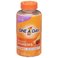 One A Day Women's Multivitamin/Multimineral Supple...
️