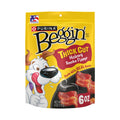 Purina Beggin' Strips With Real Meat Dog Treats, Thick Cut Hickory Smoke Flavor