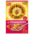 Honey Bunches of Oats Sweetened Cereal With Real S...
️