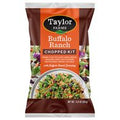 Taylor Farms Buffalo Ranch Chopped Kit️
