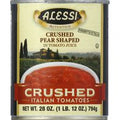 Alessi Italian Tomatoes, Crushed️
