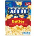 ACT II Butter Microwave Popcorn️