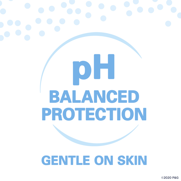 Secret Wide Solid Antiperspirant and Deodorant, Powder Fresh