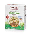 Jovial 100% Organic Gluten Free Brown Rice Farfalle