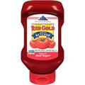 Red Gold Tomato Ketchup Made with Real Sugar️