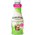 Califia Farms Unsweetened Oat Milk Coffee Creamer️