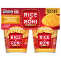 Rice-A-Roni Rice/Vermicelli, Creamy Four Cheese Fl...
️
