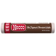 Necco Wafers Wafers Chocolate Candy️