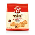 7DAYS MINI CHOCOLATE MINI CROISSANT 6.53 OZ️