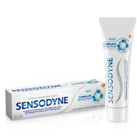 Sensodyne Complete Protection Sensitive Toothpaste️