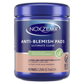 Noxzema Ultimate Clear Face Pads Anti-Blemish