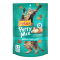 Purina Friskies Cat Treats, Party Mix Meow Luau Crunch
