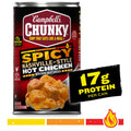 Campbell's Spicy Nashville-Style Hot Chicken Soup