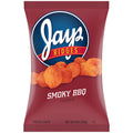 Jays Ridges Smoky BBQ Flavored Potato Chips