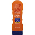 TopCare Sun Lotion, Sport, Broad Spectrum SPF 30️