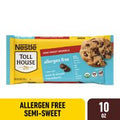 Toll House Allergen Free Semi-Sweet Morsels️