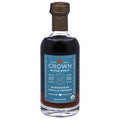 Crown Madagascar Vanilla Infused Maple Syrup️