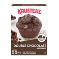 Krusteaz Double Chocolate Muffin Mix️