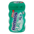 Mentos Gum, Sugarfree, Spearmint