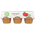 That's Smart! Cinnamon Apple Sauce️