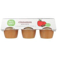 That's Smart! Cinnamon Apple Sauce️