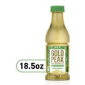 Gold Peak Sweet Green Iced Tea Bottle️