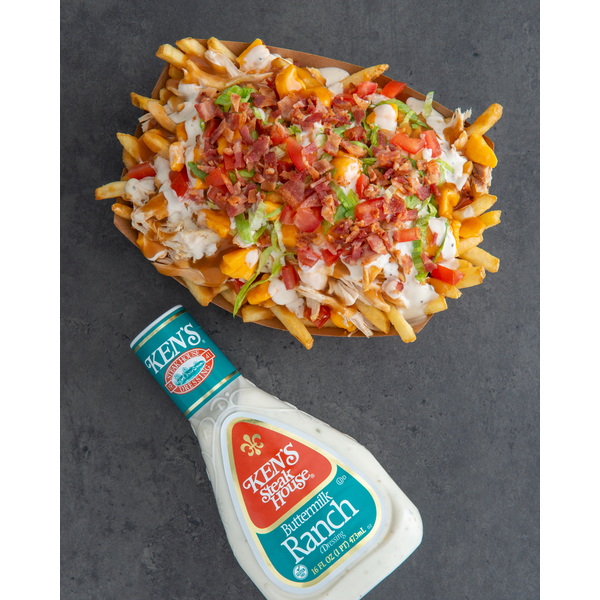 Ken's Steak House Dressing, Buttermilk Ranch
