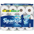 Sparkle Tear-A-Square® Paper Towels