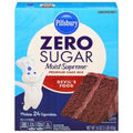 Pillsbury Zero Sugar Moist Supreme Devil's Food Pr...
️