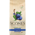 Sticky Fingers Bakeries Scones Mix, Premium, Wild Blueberry