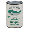 Bar Harbor Lobster Bisque, New England Style️