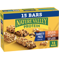 Nature Valley Protein Chewy Snack Bars Variety Pack