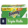 Bounty Paper Towels Full Sheet