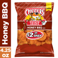 Chester's Potato Crisps Honey BBQ Flavored