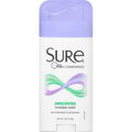 Sure Anti-Perspirant & Deodorant, Unscented, Invis...
️