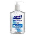 PURELL Advanced Hand Sanitizer, Refreshing Gel️