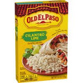 Old El Paso Cilantro Lime Seasoned Rice️
