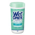 Wet Ones Hand and Face Wipes, Canister️