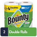 Bounty Paper Towels Select-A-Size