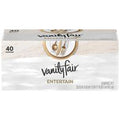 Vanity Fair Napkins & Holder, 40 3-Ply Paper Napki...
️
